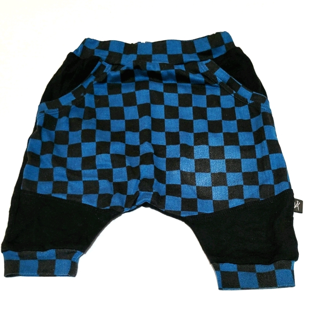 Handmade Harem Shorts by ViconX